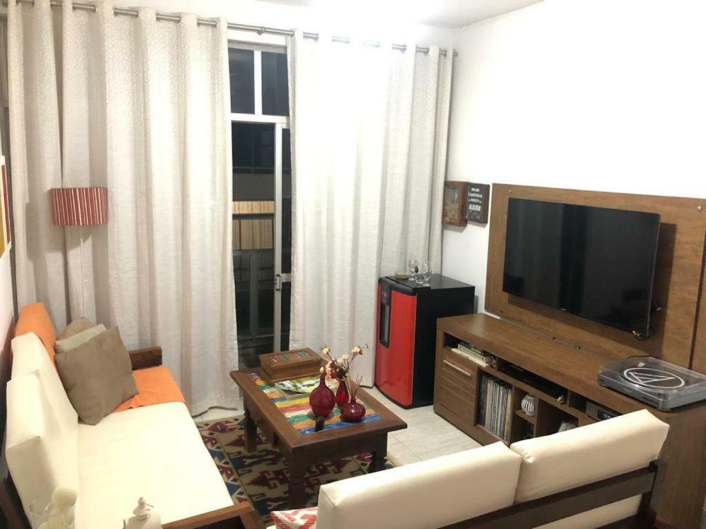 Apartamento Em Frente A Praia Cabo Frio Luaran gambar