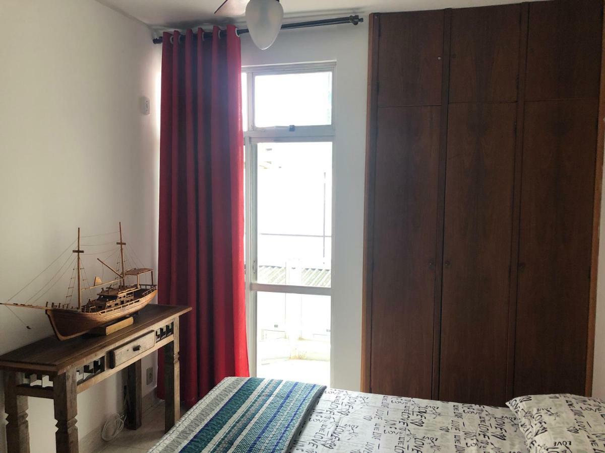 Apartamento Em Frente A Praia Cabo Frio Luaran gambar