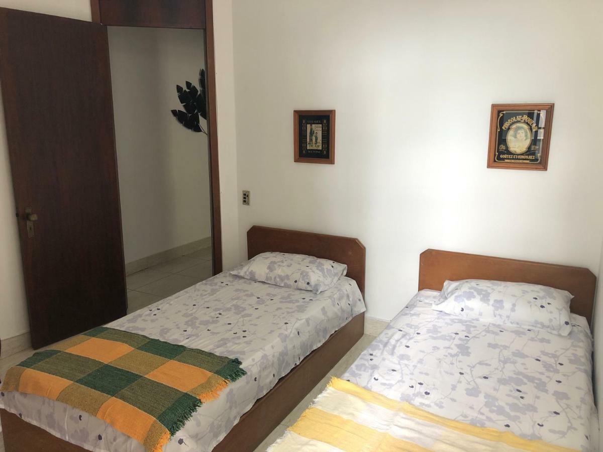 Apartamento Em Frente A Praia Cabo Frio Luaran gambar