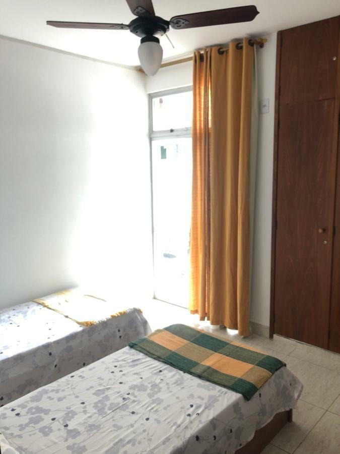 Apartamento Em Frente A Praia Cabo Frio Luaran gambar