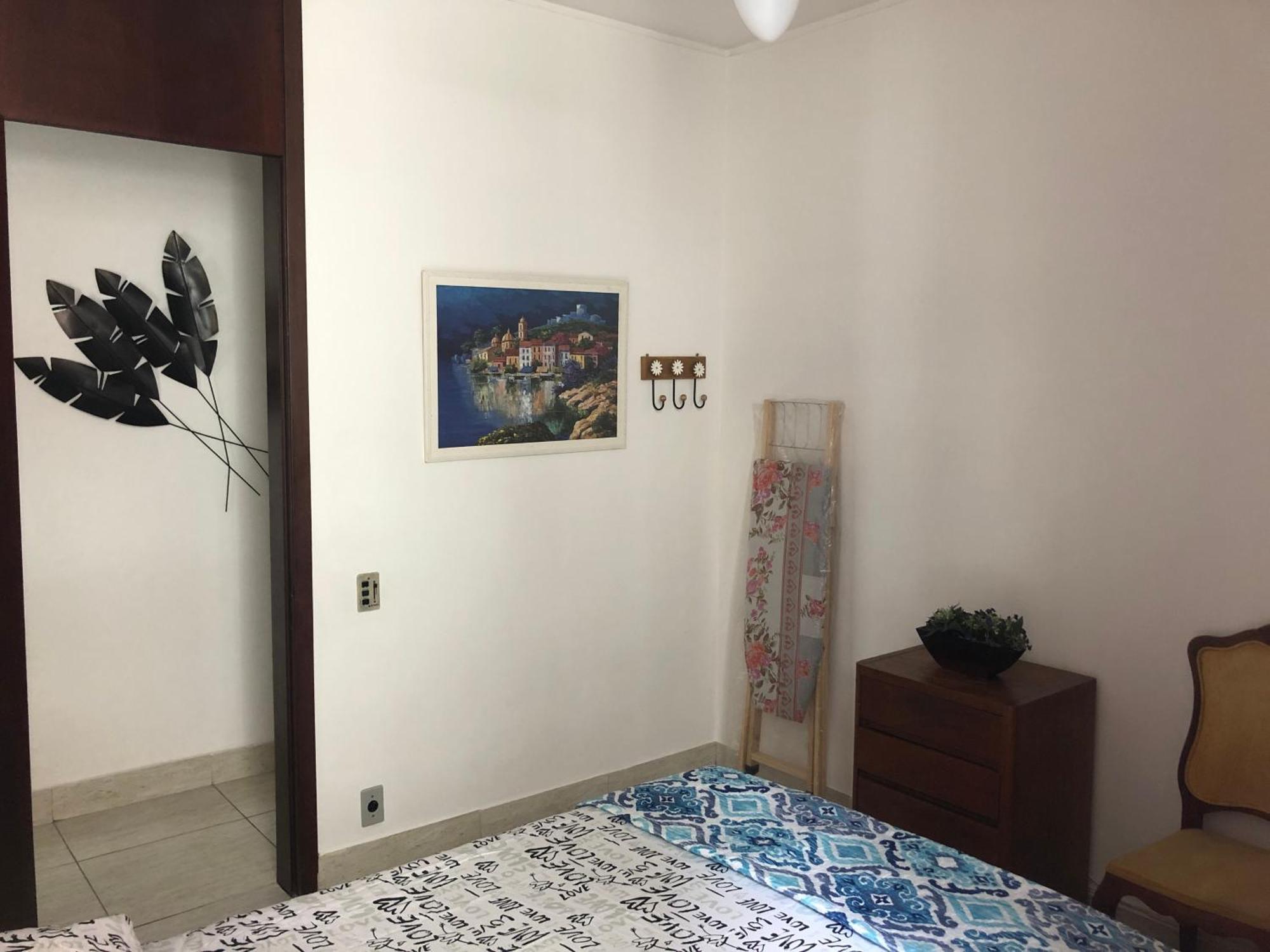 Apartamento Em Frente A Praia Cabo Frio Luaran gambar