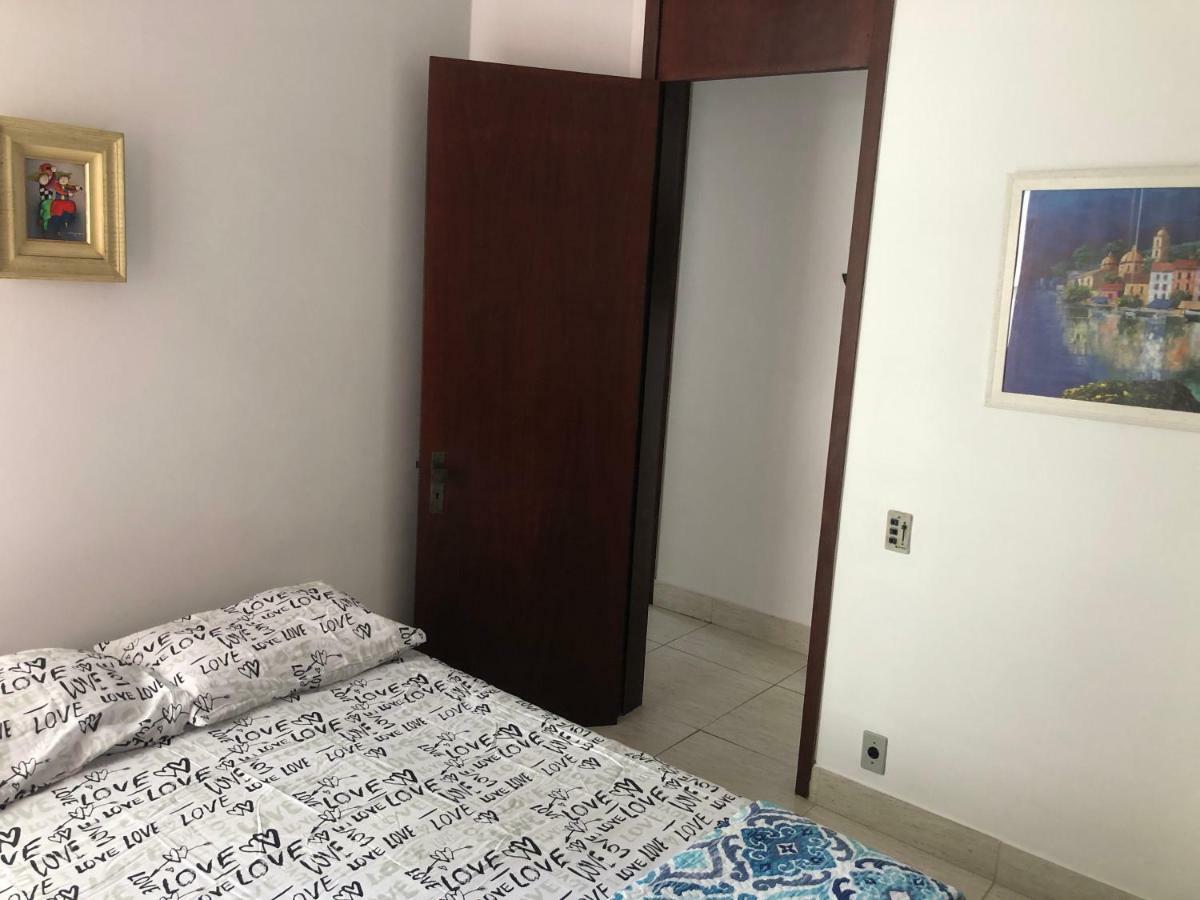 Apartamento Em Frente A Praia Cabo Frio Luaran gambar