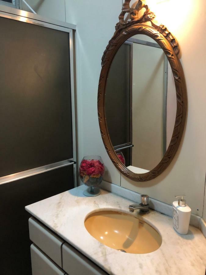 Apartamento Em Frente A Praia Cabo Frio Luaran gambar