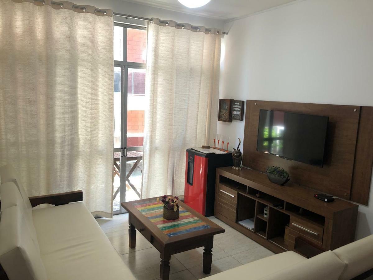 Apartamento Em Frente A Praia Cabo Frio Luaran gambar