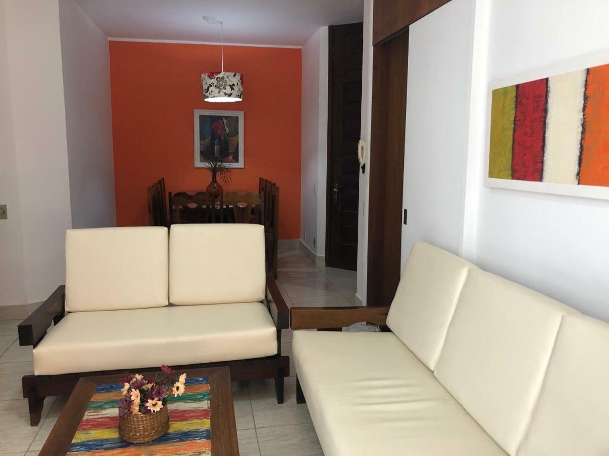 Apartamento Em Frente A Praia Cabo Frio Luaran gambar