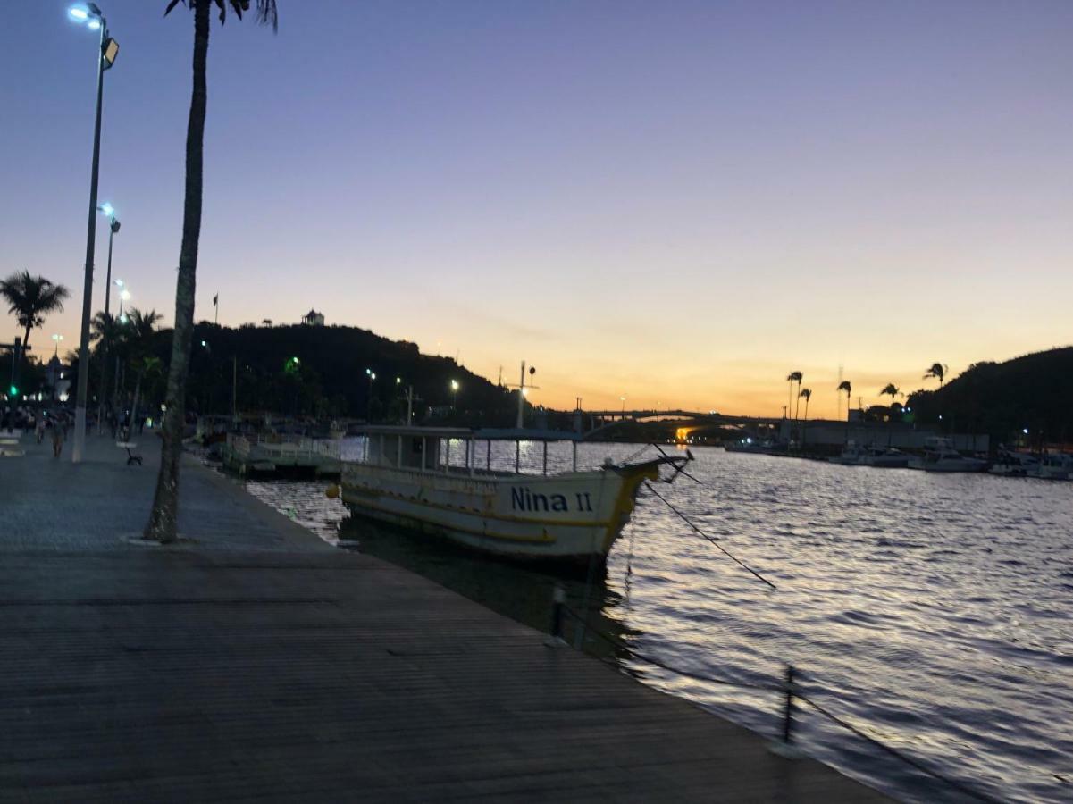 Apartamento Em Frente A Praia Cabo Frio Luaran gambar