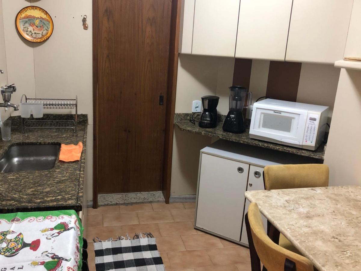 Apartamento Em Frente A Praia Cabo Frio Luaran gambar
