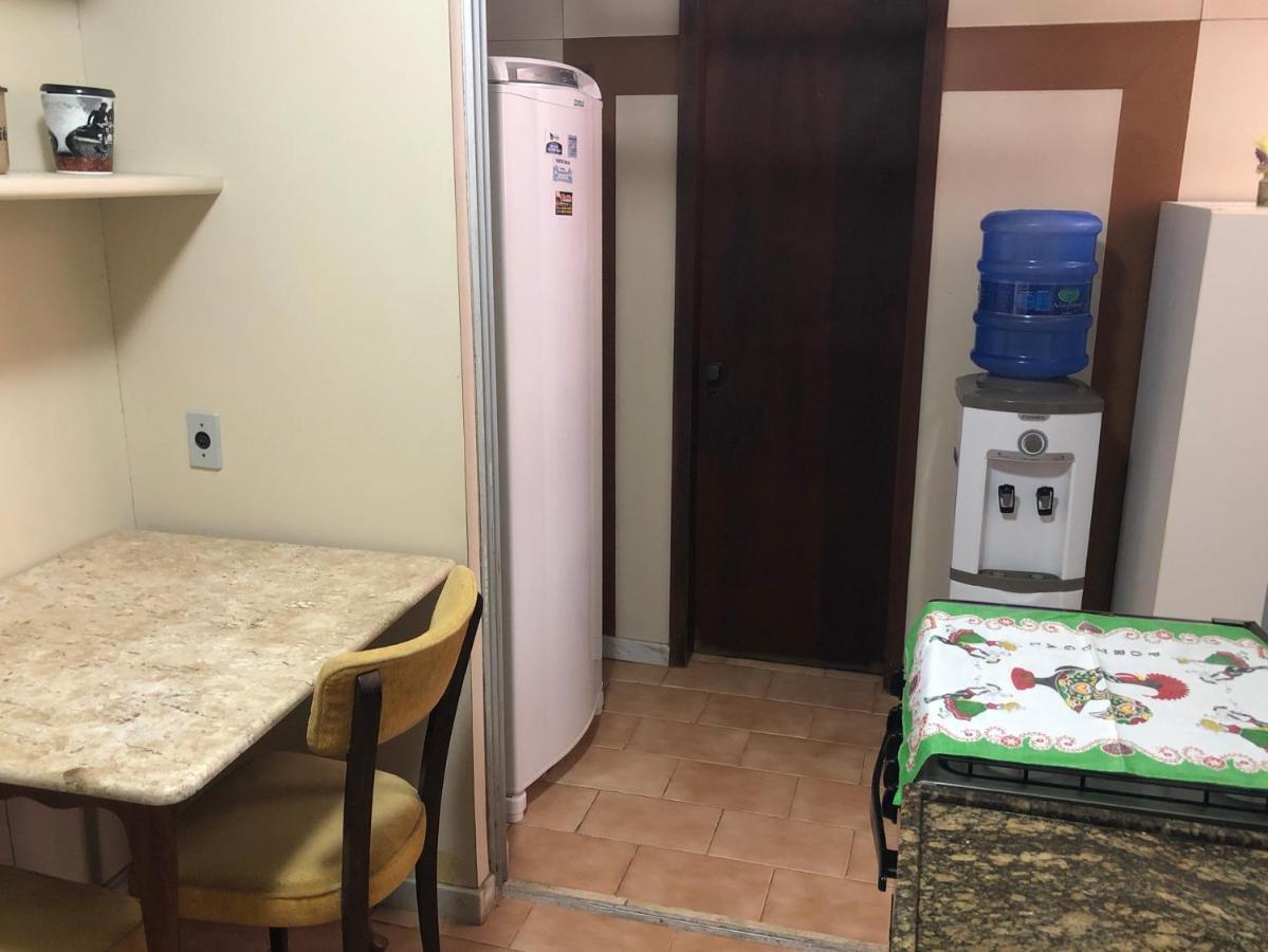 Apartamento Em Frente A Praia Cabo Frio Luaran gambar